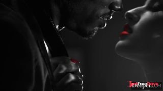 [GetFreeDays.com] Ultimate Redheaded Femme Fatale Octavia Red Devours His Thick Bbc Adult Clip December 2022-3