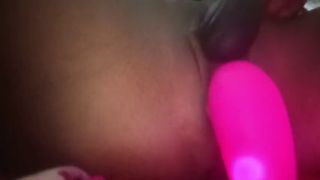 Hot Latina Tocndome, que rico sentir todo en mi anito-3