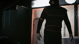 Ashley Lane – Ninja Girl 2, western asian porno on japanese porn -7