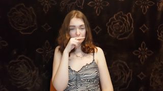 clip 28 WetSchoolGirl – Honking and Nose Rubbing | wetschoolgirl | teen -1