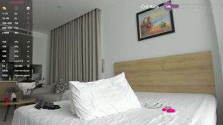 Seon Mi MyFreeCams Webcam 8: Unmissable Live Show Extravagan-1