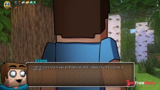 [GetFreeDays.com] Minecraft HornyCraft Shadik - Part 10 - Horny Piglette By LoveSkySanHentai Sex Leak April 2023-4