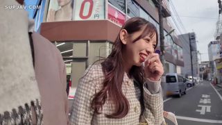 Reducing Mosaic START-347 憧れの東京で2人きりエンドレス潮吹きデート 一宮るい-3