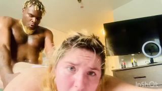 Daddy Fucked My Tight Pregnant Pussy So Good He Gave Me A Full Facial.-8