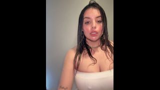  Hardcore Alexis Crystal Alexis Crystal Receives Hardcore Anal and Vaginal Fucking-7