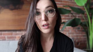 Orenda ASMR The second episode of the psychiatrist role play series-0