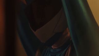 [WarAnLov.com] DHRY-30 Doujin Heroine 29: Heroine Pinch Special:Ryusei Blue-000-8