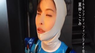 [WarAnLov.com] SPSE-31 Hero Falls to Evil ~ Monster Transformation Aggressor-023-7