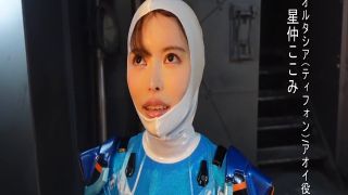 [WarAnLov.com] SPSE-31 Hero Falls to Evil ~ Monster Transformation Aggressor-023-8