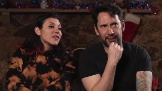 online video 36 bailey jay blowjob porn The Naughty List: Brooklyn Gray and Tommy Pistol – Kink, dom on brunette girls porn-9
