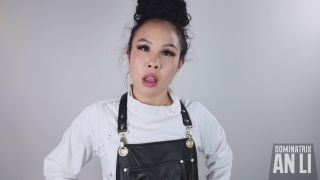Pt 3Mistress An Li - Wired Shut-0