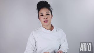 Pt 3Mistress An Li - Wired Shut-1