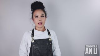 Pt 3Mistress An Li - Wired Shut-3