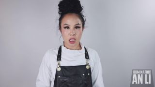 Pt 3Mistress An Li - Wired Shut-5