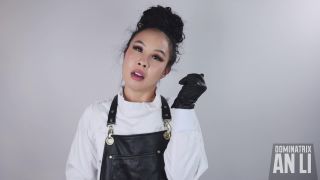 Pt 3Mistress An Li - Wired Shut-6
