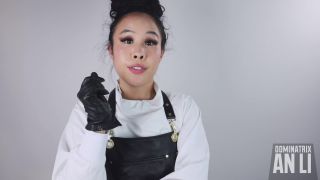 Pt 3Mistress An Li - Wired Shut-7