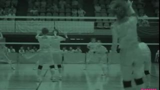  voyeur | Gcolle Sport 56 - ir volley 15 | voyeur-7