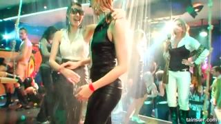 DSO Swingers Ball Part 5 - Cam  3-5