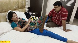 [GetFreeDays.com] Indian hot couple sex beautiful wife vs aged band sissy bdsm-1