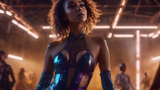 Music Video N3 Techno music  Msica tecno  Техно музыка-2