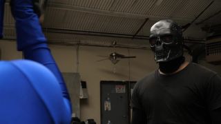 adult clip 28 femdom vore Amazing Girl Downfall, mixed wrestling on bdsm porn-5