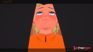 2 Хентай История Аниме - Наруто-5