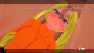 2 Хентай История Аниме - Наруто-6