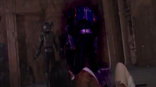 [SuperMisses.com] GIGP-45 - [G1] Neo Female Space Special Agent Anika Is In Dire Straits! !_FHD-014-8