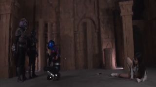 [SuperMisses.com] GIGP-45 - [G1] Neo Female Space Special Agent Anika Is In Dire Straits! !_FHD-014-9