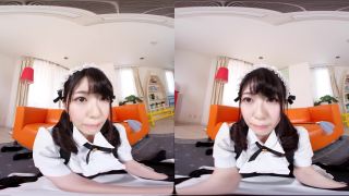 CRVR - 137 A - Virtual Reality JAV - Vr-6