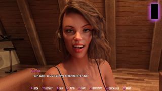 AVN Teller - COLLEGE KINGS 2 #27 • [APE ROUTE] • Visual Novel PC Gameplay [HD]-6