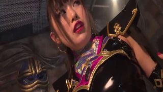 [SuperMisses.com] MSZ-09 Lascivious Evil Dress: Evilized Saint Pink-018-7