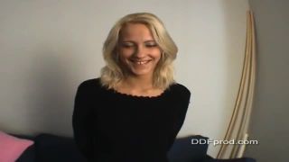Justin's casting-1