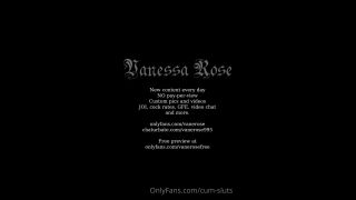 Onlyfans - Glazedgirls - this is just a quick peak into the HOT world of vanerose   WOW  subscribe now shes - 01-07-2021-9