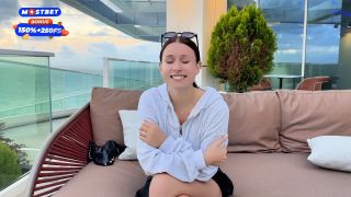 [K2S.CLUB] Ava Dyson - Meeting With Sexy Brunette - FullHD 1080P-2