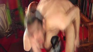 online clip 47 resus fetish femdom porn | We Love Ballbusting - Get Ready For The Pain | ballbusting-0