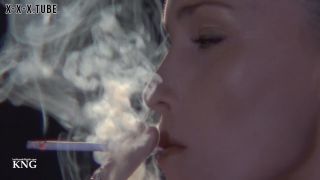  MILF Kathianobili Smoky Basic Instinct With Goddess Kathia  KathiaNobili -4