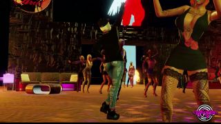 6223 Djmilanka Dp Gangbang-9