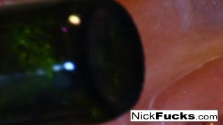 Nick fucks a smoking slut blowjob porn by nick manning vip.-3