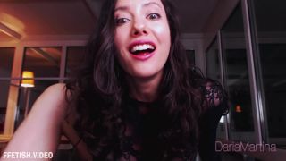 clip 7 dragonlily femdom fetish porn | High On Daria  | joi-1