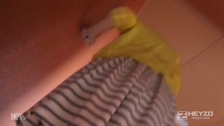 Kurumi Hirata Cutie Becomes a Sex Toy Tester (Amateur porn)-1
