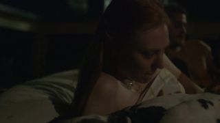 Deborah Ann Woll – Forever (2015) HD 720p - (Celebrity porn)-8