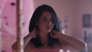 Sydney Sweeney, Alexa Demie, Barbie Ferreira, Hunter Schafer - Euphoria s01e01 (2019) HD 1080p - (Celebrity porn)-0