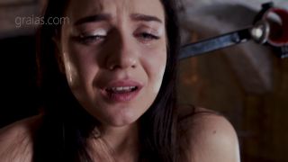 Kyra - The Clamps - Part 3 Quick View Porn - New Sex Vide...-6