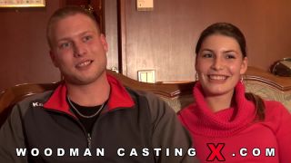 Lilly Klass Casting And Hardcore (Hardcore porn)-2