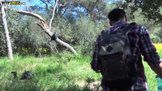 Meeting fucking a nature lover-ForeverAloneDude-3