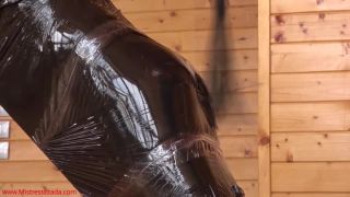 MistressEzadaSinn  Man To Slave Metamorphosis - Mistress Ezada Turnin.-1