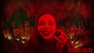 online adult clip 18 Tsarina Baltic – Eternal Hell Aroma Goon on pov femme fatale femdom-1