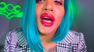 online video 36 long hair fetish fetish porn | Galactic Goddess – Counseling Your Lipstick Fetish Addiction | jerkoff encouragement-9