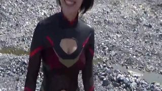 [SuperMisses.com] ZEPE-19 Fighter of the Sun Leona -The Cosmic Dark Wrestling Tag Team Champions, Ezion-023-5